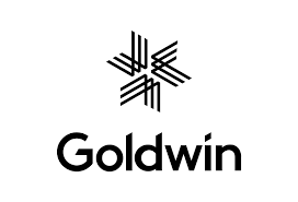 goldwin　ロゴ