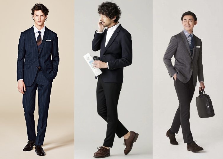 今 スーツ買うなら 機能性スーツです 高機能でかっこいい おすすめのスーツ紹介します Comfort Wear